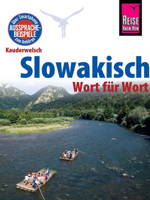 cover image of Slowakisch--Wort für Wort